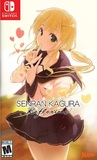 Senran Kagura: Reflections (Nintendo Switch)
